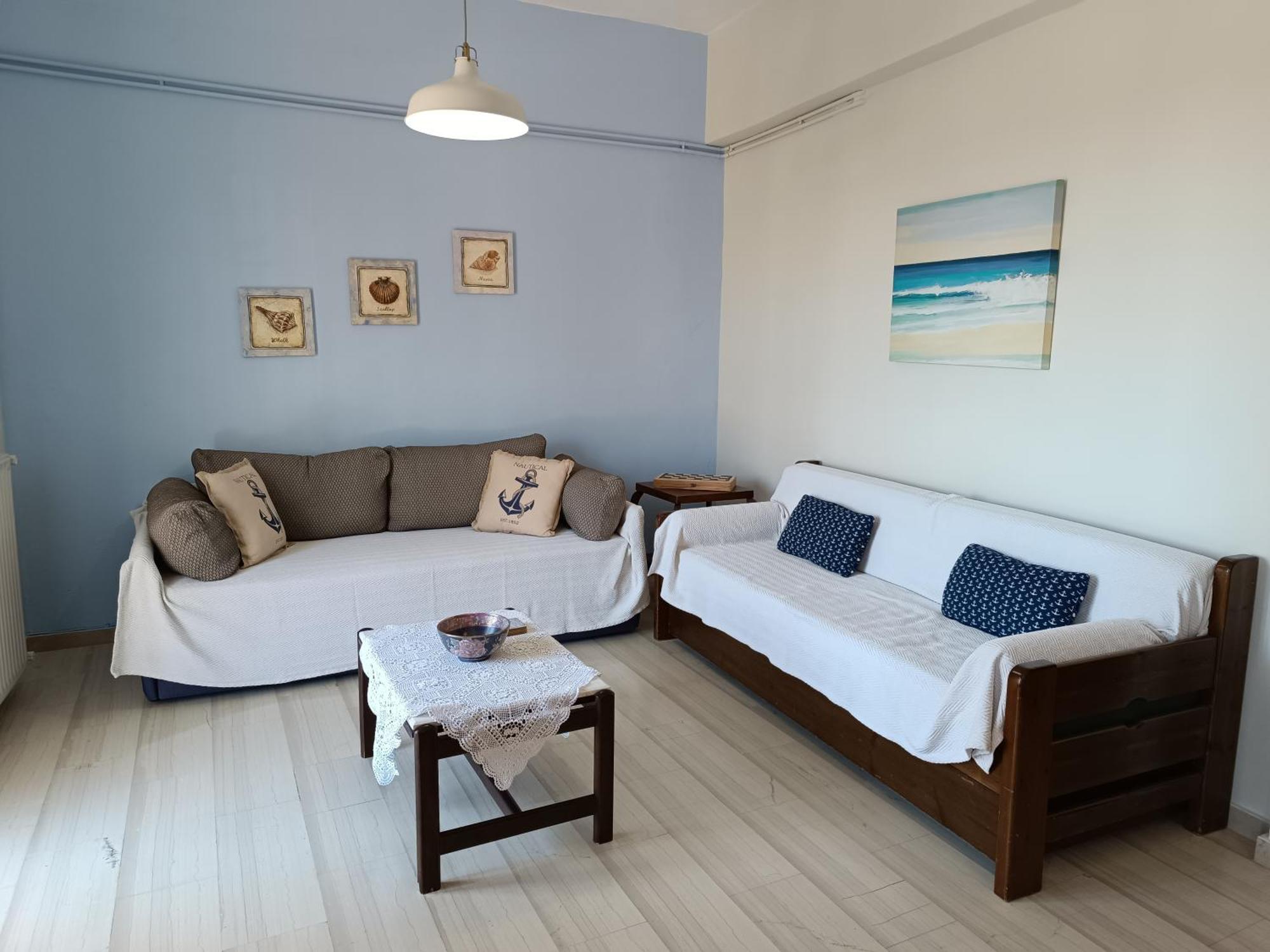 Corfu Pelekas Apartment 2 Exterior photo